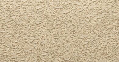 The Role of Pulp and Texture in Stamp Paper Quality