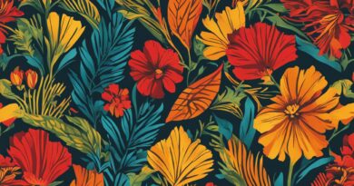 The Science Behind Color Selection in Stamp Design