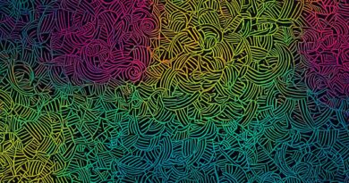 The Science Behind Fluorescent and Phosphorescent Stamp Papers