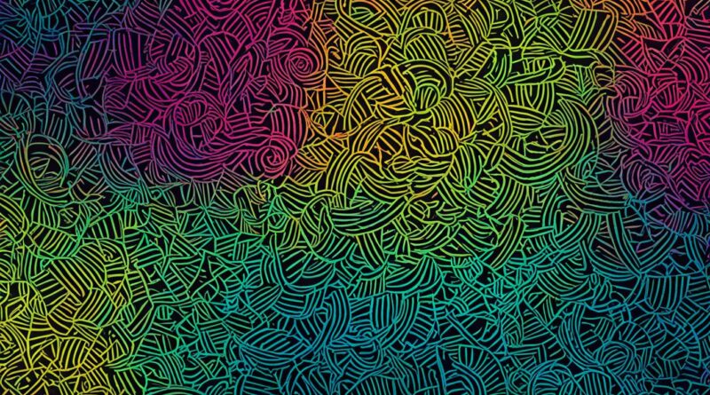 The Science Behind Fluorescent and Phosphorescent Stamp Papers