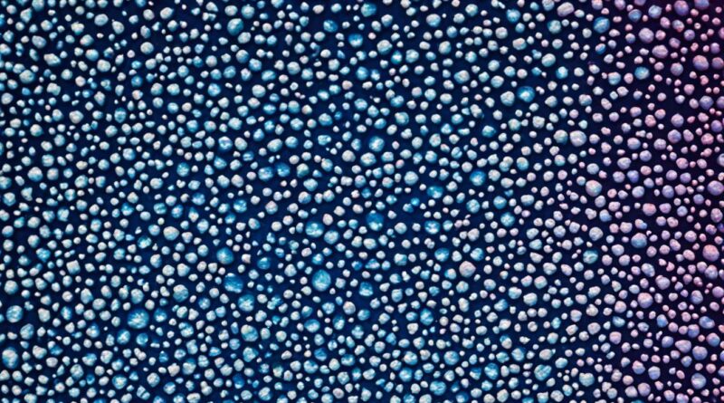 The Science Behind Stamp Adhesives: Composition and Properties