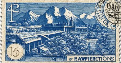 The Significance of Paper Imperfections in Philately