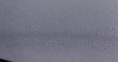 Watermarked Paper in Philately: Significance and Identification