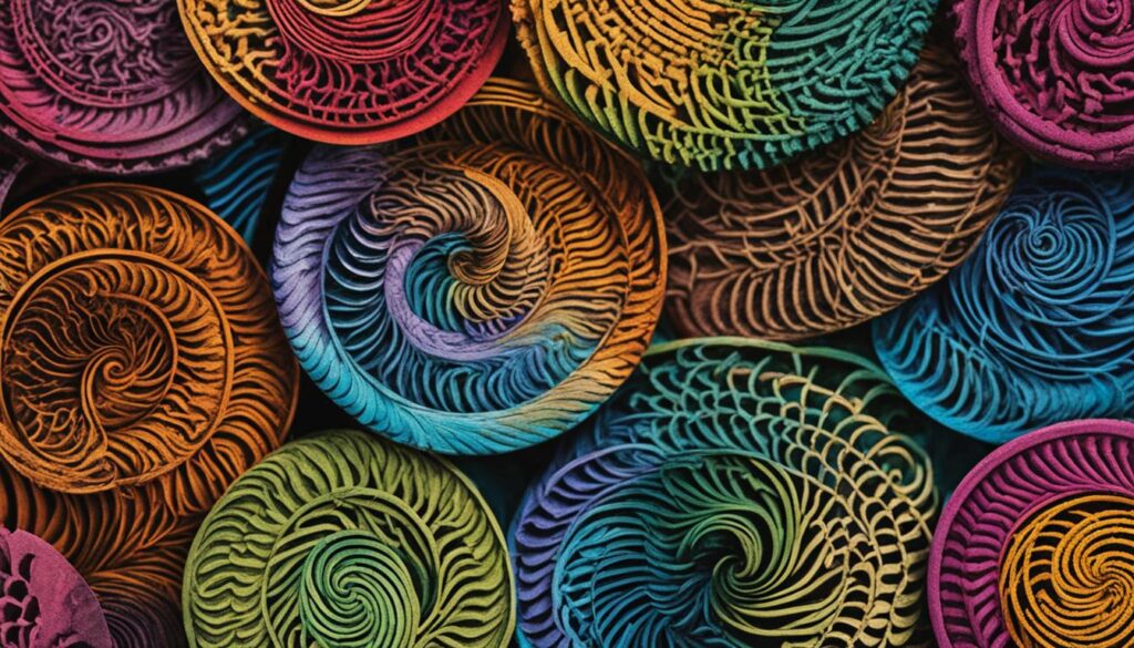 Exploring the World of Coil Stamp Varieties