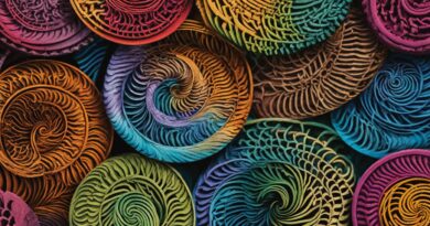Exploring the World of Coil Stamp Varieties