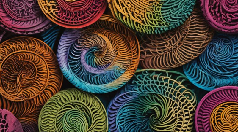 Exploring the World of Coil Stamp Varieties