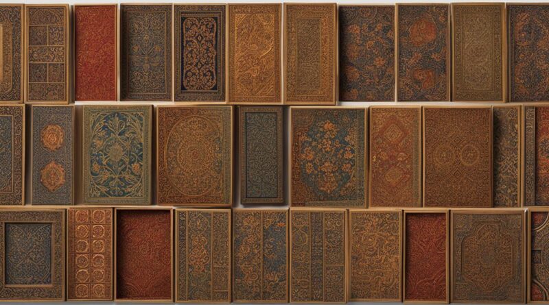 Plate Blocks: A Window into Printing History