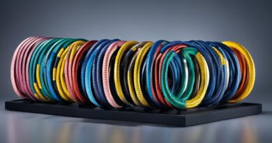 Plate Number Coils: Collecting with Numbers