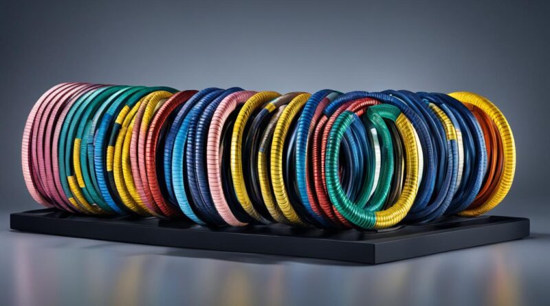 Plate Number Coils: Collecting with Numbers