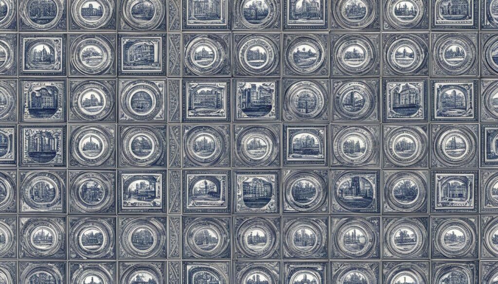 The Aesthetic and Historical Value of Plate Blocks