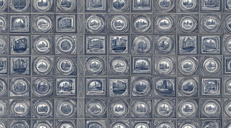 The Aesthetic and Historical Value of Plate Blocks