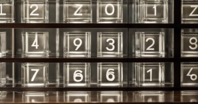 The Art of Collecting and Preserving Plate Blocks