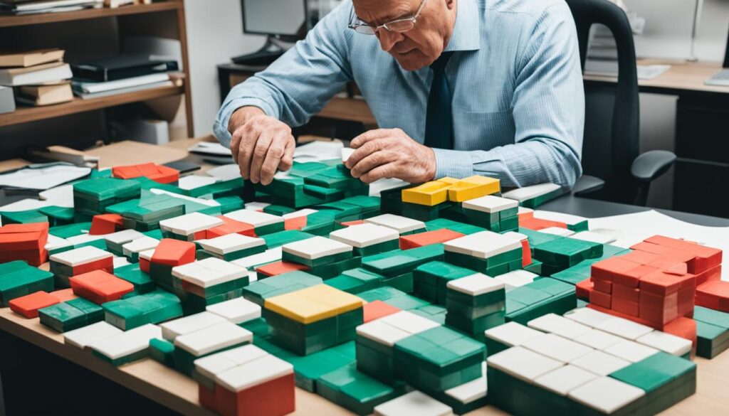 The Challenges and Rewards of Collecting Plate Blocks