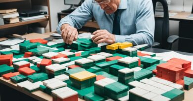 The Challenges and Rewards of Collecting Plate Blocks