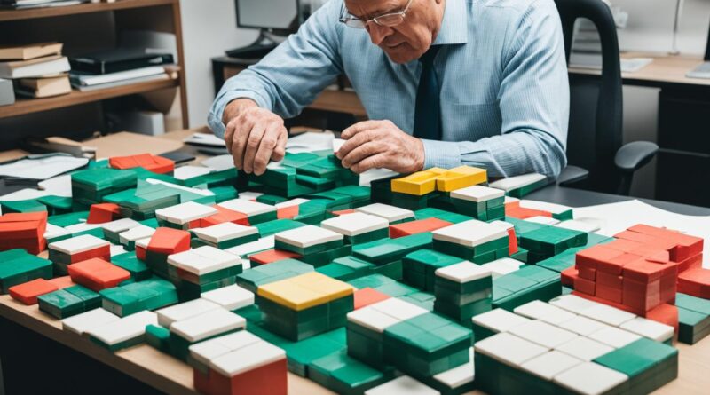 The Challenges and Rewards of Collecting Plate Blocks