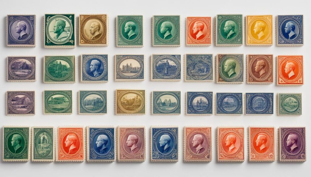 The Collector's Guide to Plate Blocks in Philately