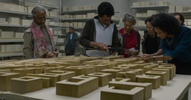 The History and Significance of Plate Block Collecting