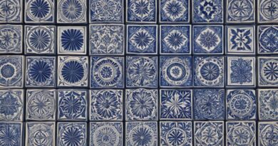 The Process of Assembling a Comprehensive Plate Block Collection