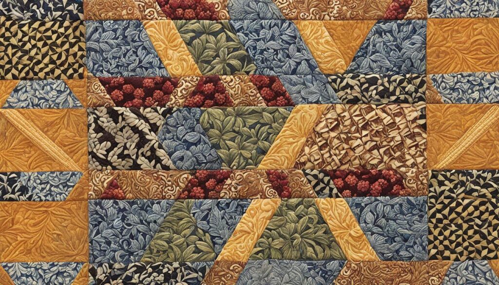 The Role of Margins and Selvage in Plate Block Collecting