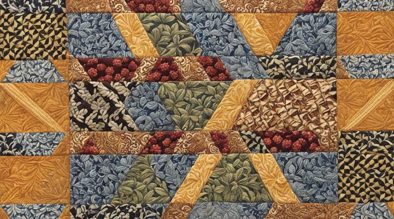 The Role of Margins and Selvage in Plate Block Collecting