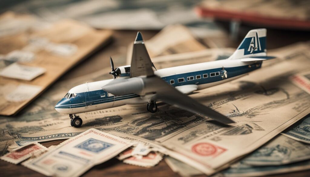 What Is Aerophilately