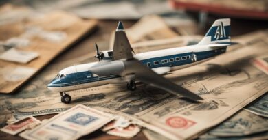 What Is Aerophilately